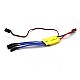 30A Brushless Motor ESC For Airplane Quadcopter - ESC - Multirotor