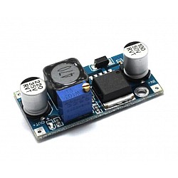 LM2596 3A DC to DC Step Down Adjustable Voltage Regulator