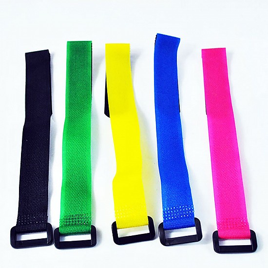 Nylon Strap Belt for RC Lipo Battery - Multirotor Nylon Strap Belt for RC Lipo Battery - Other - Multirotor