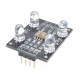 Color sensor TCS230 TCS3200 Color Recognition Sensor Detector Module - Arduino Color sensor TCS230 TCS3200 Color Recognition Sensor Detector Module - Sensor - Arduino