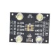 Color sensor TCS230 TCS3200 Color Recognition Sensor Detector Module - Arduino Color sensor TCS230 TCS3200 Color Recognition Sensor Detector Module - Sensor - Arduino