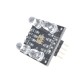 Color sensor TCS230 TCS3200 Color Recognition Sensor Detector Module - Arduino Color sensor TCS230 TCS3200 Color Recognition Sensor Detector Module - Sensor - Arduino