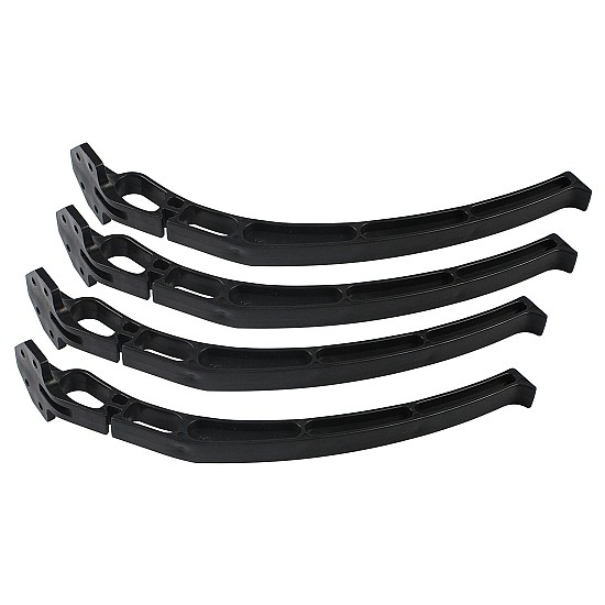 Landing Gear Skid for DJI F450 F550 Frame - Multirotor Landing Gear Skid for DJI F450 F550 Frame - Frame - Multirotor