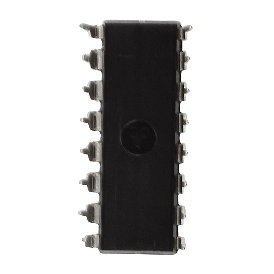 L293D Stepper Motor Driver IC Chip - Motor and Driver L293D Stepper Motor Driver IC Chip - Stepper Motor and Drivers - Motor and Driver