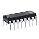 L293D Stepper Motor Driver IC Chip - Motor and Driver L293D Stepper Motor Driver IC Chip - Stepper Motor and Drivers - Motor and Driver