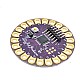 Arduino LilyPad 328 Main Board ATmega328P ATmega328 16M Compatible with Arduino - Arduino Arduino LilyPad 328 Main Board ATmega328P ATmega328 16M Compatible with Arduino - Arduino Board - Arduino