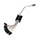 PPM Encoder / Decoder for RC Receiver Flight Controller - Multirotor PPM Encoder / Decoder for RC Receiver Flight Controller - Other - Multirotor