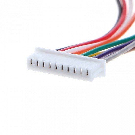 PPM Encoder / Decoder for RC Receiver Flight Controller - Multirotor PPM Encoder / Decoder for RC Receiver Flight Controller - Other - Multirotor