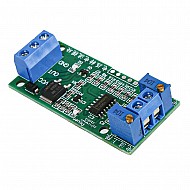 0-2.5V to 4-20mA Voltage to Current Transmitter Module