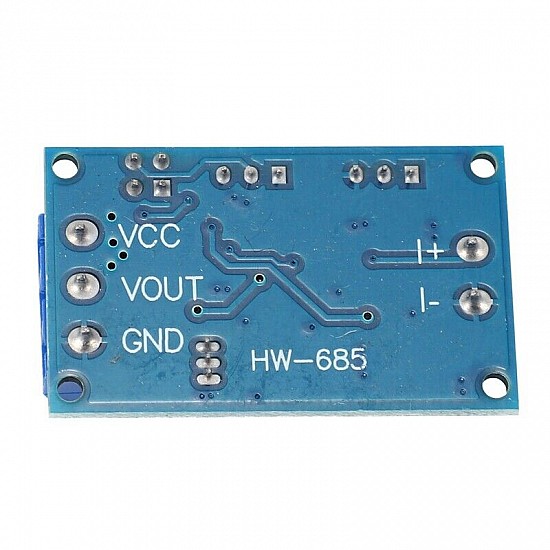 0/4-20mA to 0-3.3V 5V 10V Voltage Transmitter
