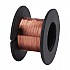 0.1mm Copper Soldering Solder PPA Enameled Wire