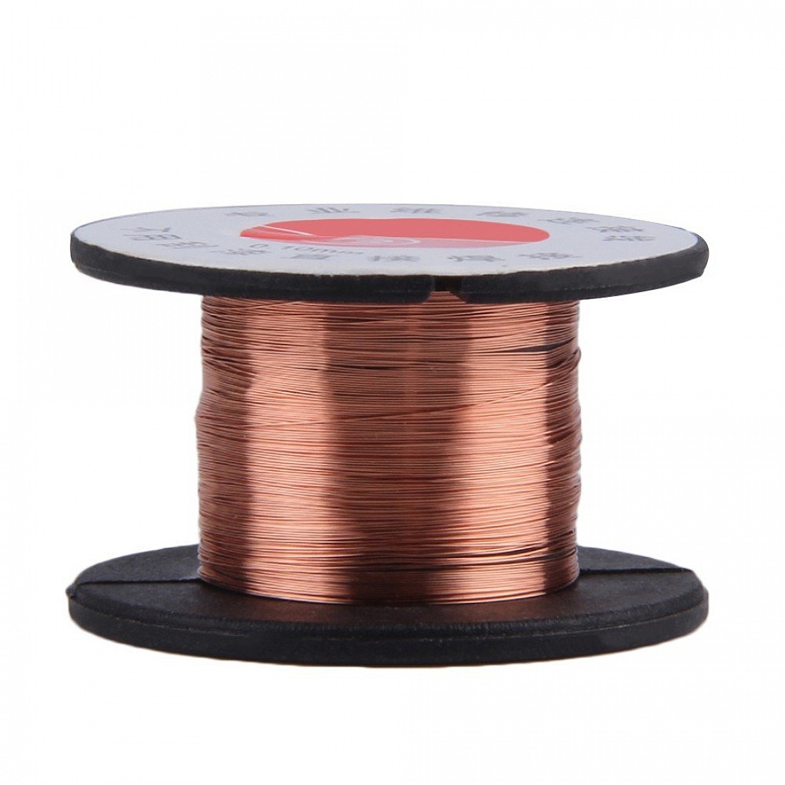 0.1mm Copper Soldering Solder PPA Enameled Wire