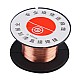 0.1mm Copper Soldering Solder PPA Enameled Wire