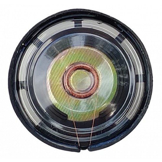 0.25 8R 29mm Speaker