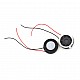 0.5W 8R 18mm Magnetic Speaker