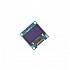 0.96 Inch I2C/IIC WHITE OLED Display Module 4pin