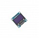 0.96 Inch I2C/IIC WHITE OLED Display Module 4pin