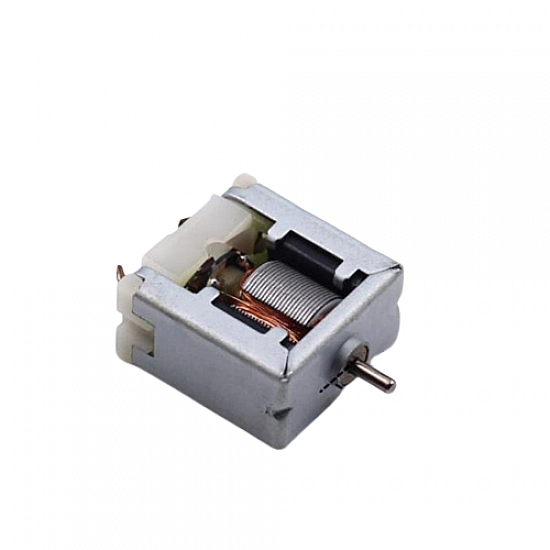 020 Micro DC 3V Motor