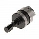 1/4-inch Hex 12, 16, 19 mm Countersink Power Drill Bit Bore for Wood Metal - Set of 3 1/4-inch Hex 12, 16, 19 mm Countersink Power Drill Bit Bore for Wood Metal - Set of 3