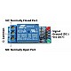 5V Single Channel RELAY MODULE - Sensor - Arduino