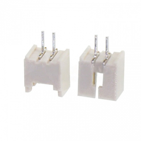 1.25mm Connector 2 Pins