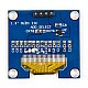 1.3 Inch I2C IIC OLED 4 pin LCD Module 4pin (with VCC GND) 1.3 Inch I2C IIC OLED 4 pin LCD Module 4pin (with VCC GND)
