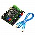 1.4 MKS Gen L V1.0 - Mega2560 R3 RAMPS 3D Printer Controller Board