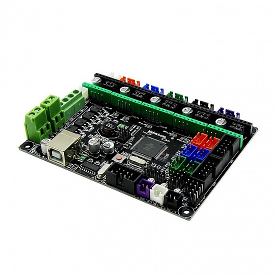 1.4 MKS Gen L V1.0 - Mega2560 R3 RAMPS 3D Printer Controller Board