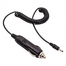 1.5M 2A DC 12V Car Charger Power Adapter 5.5*2.1