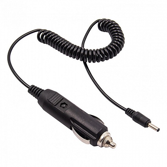 1.5M DC 12V Car Charger Power Adapter