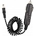 1.5M 1A DC 12V Car Charger Power Adapter