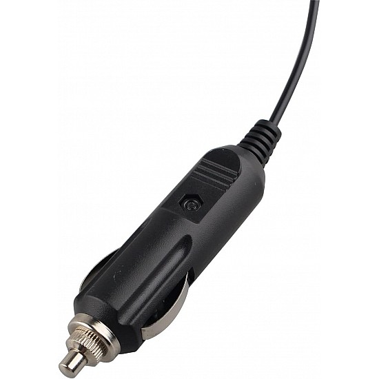 1.5M DC 12V Car Charger Power Adapter