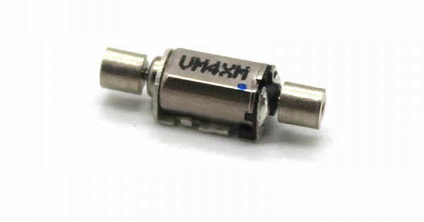 1.5V 4x6 Mini Vibration Motor