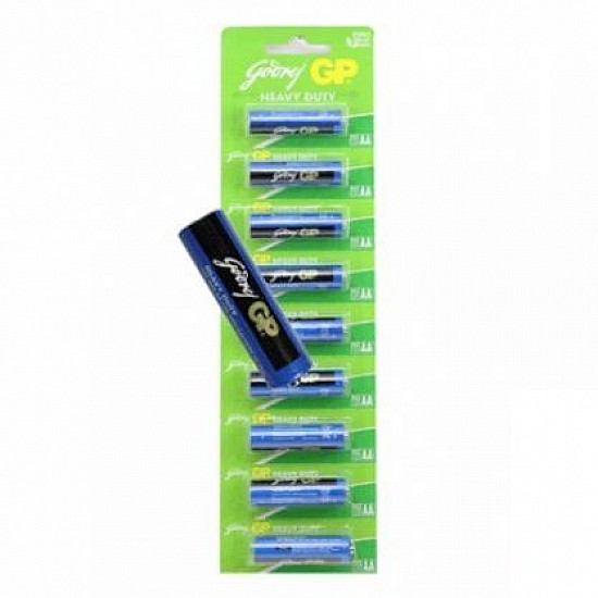 1.5V AAA Ultra Heavy Duty Battery