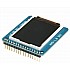 1.8-inch SPI 128x160 TFT Lcd screen module with PCB For Arduino