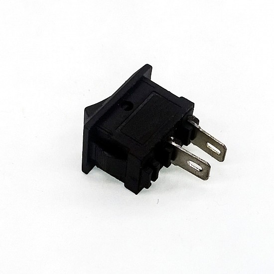 Rocker Switch SPST  ON/OFF Micro switch - Other -