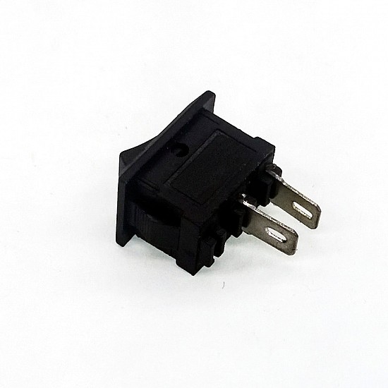 Rocker Switch SPST ON/OFF Micro switch - Rocker Switch SPST ON/OFF Micro switch - Other -