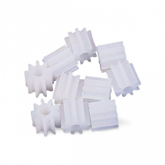 1009A M0.5 Plastic Gear