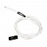 100k NTC 3950 Thermistor 2 Meter Cable with DuPont End for 3D Printer