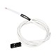 100k NTC 3950 Thermistor 2 Meter Cable with DuPont End for 3D Printer 100k NTC 3950 Thermistor 2 Meter Cable with DuPont End for 3D Printer