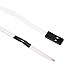 100k NTC 3950 Thermistor 2 Meter Cable with DuPont End for 3D Printer 100k NTC 3950 Thermistor 2 Meter Cable with DuPont End for 3D Printer