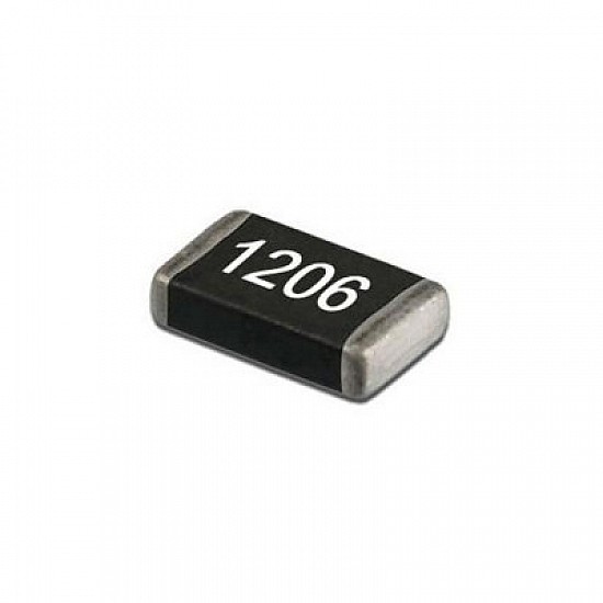 100k Ohm 1206 Mount Chip smd Resistor