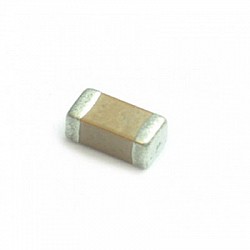 100pf(50V) 0805 SMD MultiLayer Capacitor