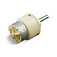 100RPM 12V DC Metal Geared Motor