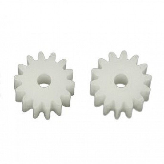 1014A M0.5 Plastic Gear