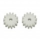 1014A M0.5 Plastic Gear