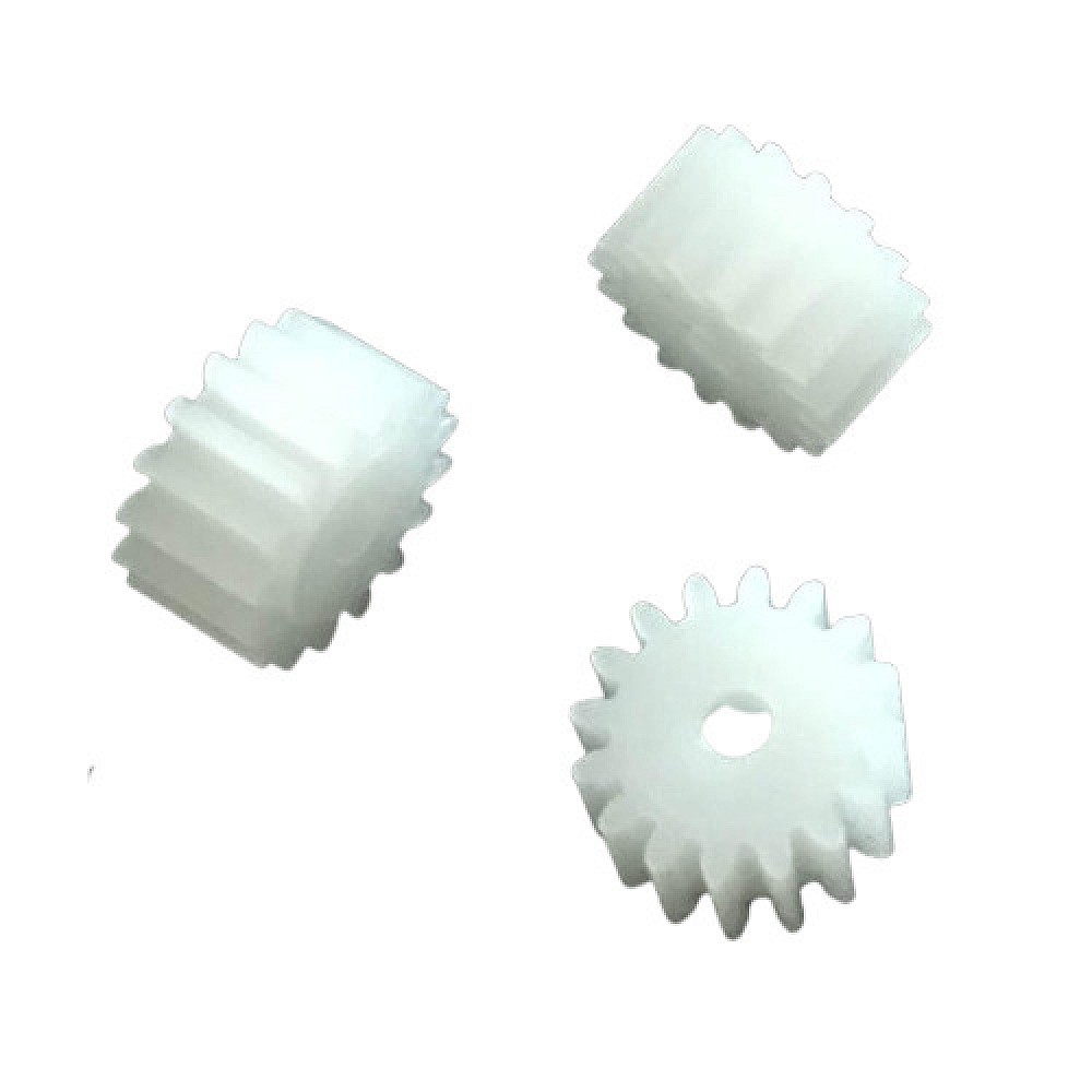 Engrenage Plastique Pour Moteur Pas à Pas Project2000 - Référence PRO424727 - Neuf Sous Emballage