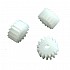 1016A M0.5 Plastic Gear