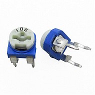 10K Ohm Trimpot Trimmer Potentiometer