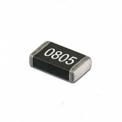 10E Ohm 0805 Mount Chip smd Resistor